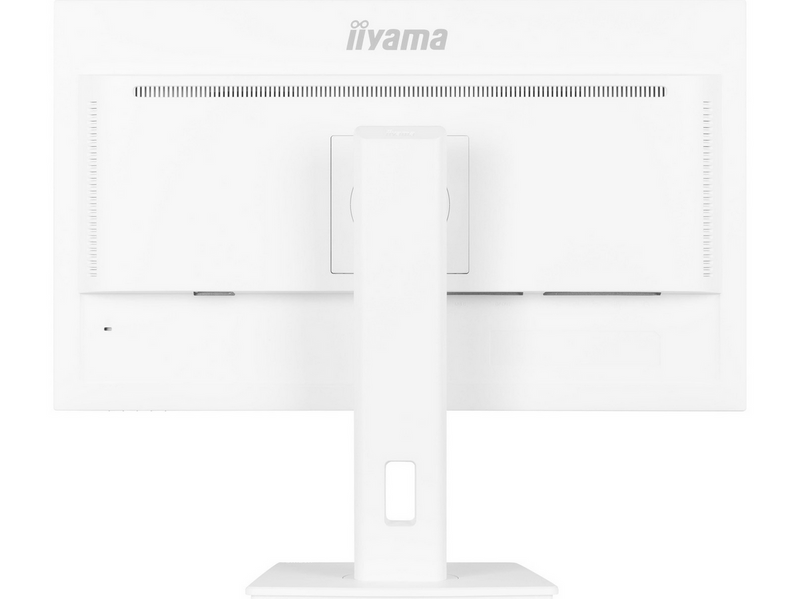 27" iiyama ProLite XUB2797QSN-W2 - 2560x1440 - 100Hz - IPS - 65W USB-C