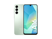 Samsung Galaxy A16 4G 128GB/4GB - Light Green