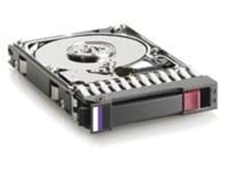 HP Midline - 1TB - Festplatten - 657739-001 - SATA-600 - 3.5" LFF