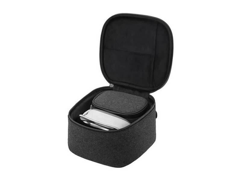 KiwiDesign P4 VR goggle bag and case for Meta Quest 2/3/3s/Apple Vision Pro
