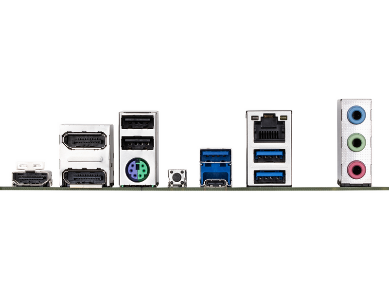 GIGABYTE B850M D3HP Mainboard - AMD B850 - AMD AM5 - DDR5 RAM - Micro-ATX