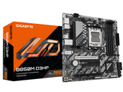 GIGABYTE B850M D3HP Mainboard - AMD B850 - AMD AM5 - DDR5 RAM - Micro-ATX