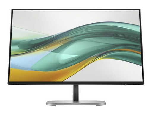 24" HP 524pf Series 5 Pro - 1920x1080 (FHD) - 100Hz - IPS