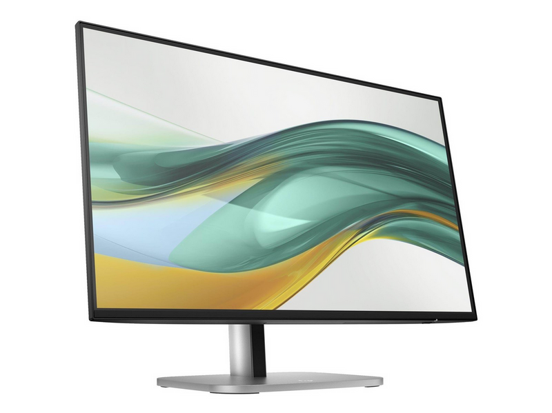24" HP 524pf Series 5 Pro - 1920x1080 (FHD) - 100Hz - IPS