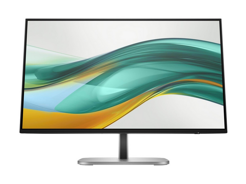 24" HP 524pf Series 5 Pro - 1920x1080 (FHD) - 100Hz - IPS