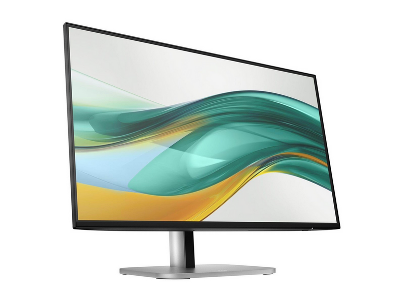 24" HP 524pf Series 5 Pro - 1920x1080 (FHD) - 100Hz - IPS