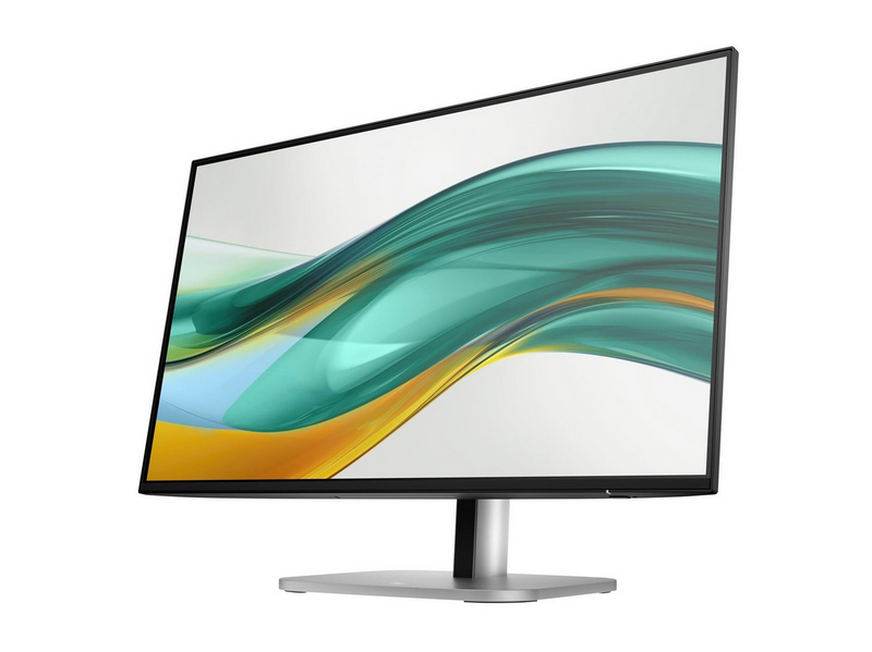 24" HP 524pf Series 5 Pro - 1920x1080 (FHD) - 100Hz - IPS