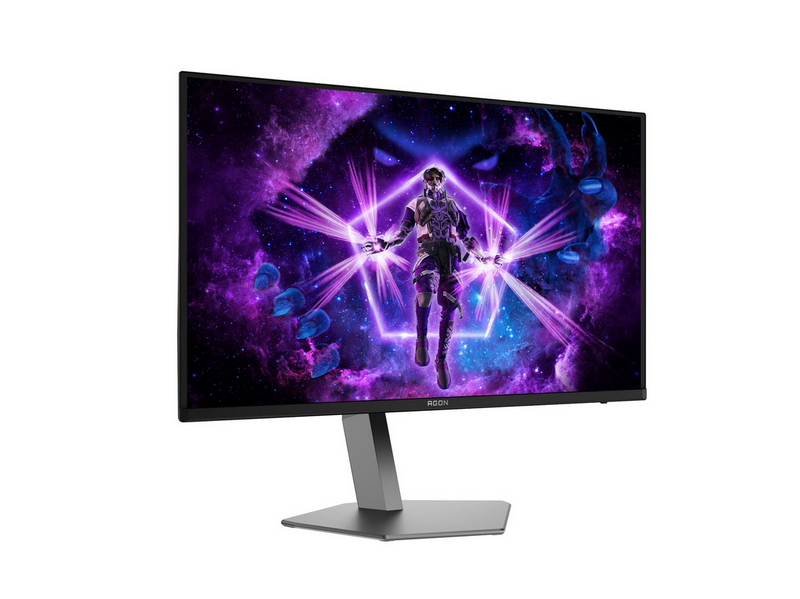 32" AOC AGON PRO AG326UD - 3840x2160 (4K) - 165Hz - QD-OLED
