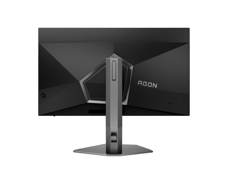 32" AOC AGON PRO AG326UD - 3840x2160 (4K) - 165Hz - QD-OLED