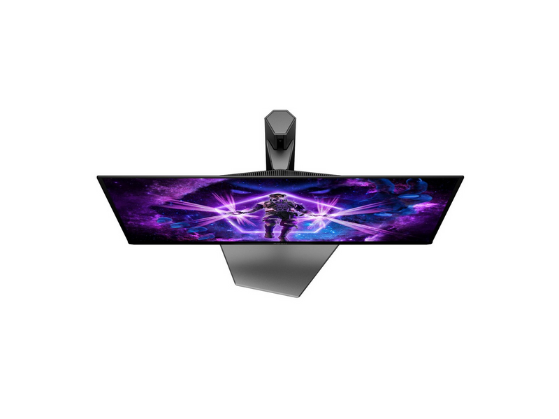 32" AOC AGON PRO AG326UD - 3840x2160 (4K) - 165Hz - QD-OLED