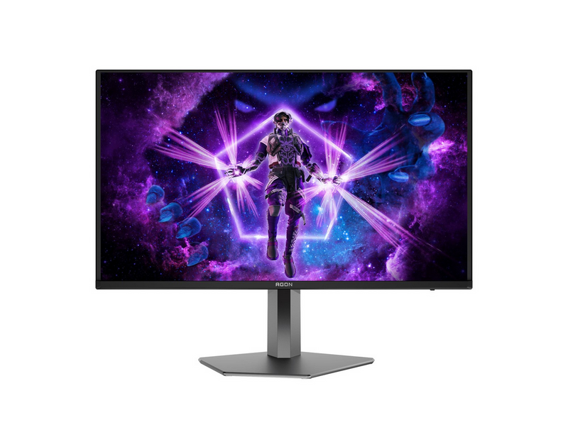 32" AOC AGON PRO AG326UD - 3840x2160 (4K) - 165Hz - QD-OLED