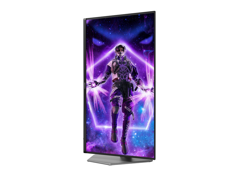 32" AOC AGON PRO AG326UD - 3840x2160 (4K) - 165Hz - QD-OLED