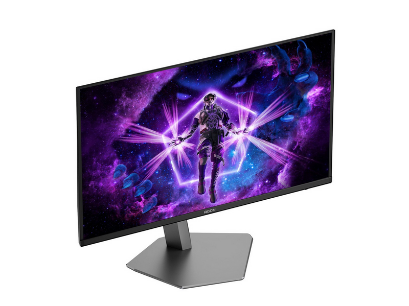 32" AOC AGON PRO AG326UD - 3840x2160 (4K) - 165Hz - QD-OLED