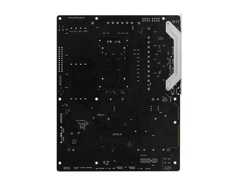 ASRock B850 Pro RS Mainboard - AMD B850 - AMD AM5 - DDR5 RAM - ATX