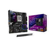 ASRock B850M Riptide WiFi Mainboard - AMD B850 - AMD AM5 - DDR5 RAM - Micro-ATX