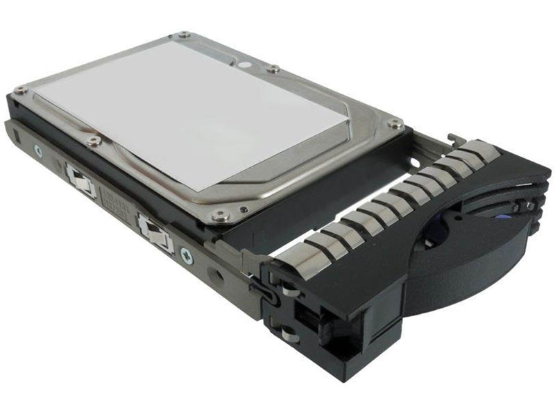 IBM - harddisk - 600GB - Festplatten - 44W2245 - SAS2 - 3.5"