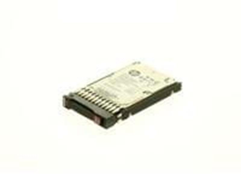 HP Dual Port - 300GB - Festplatten - 627195-001 - SAS2 - 2.5"