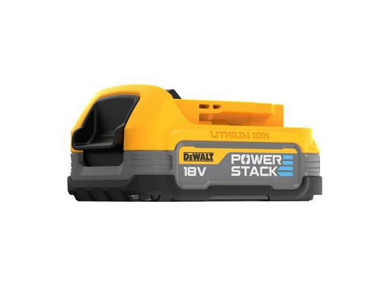 Dewalt DCBP034-XJ 18V XR POWERSTACK 1.7Ah Compact Battery