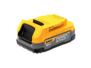 Dewalt DCBP034-XJ 18V XR POWERSTACK 1.7Ah Compact Battery