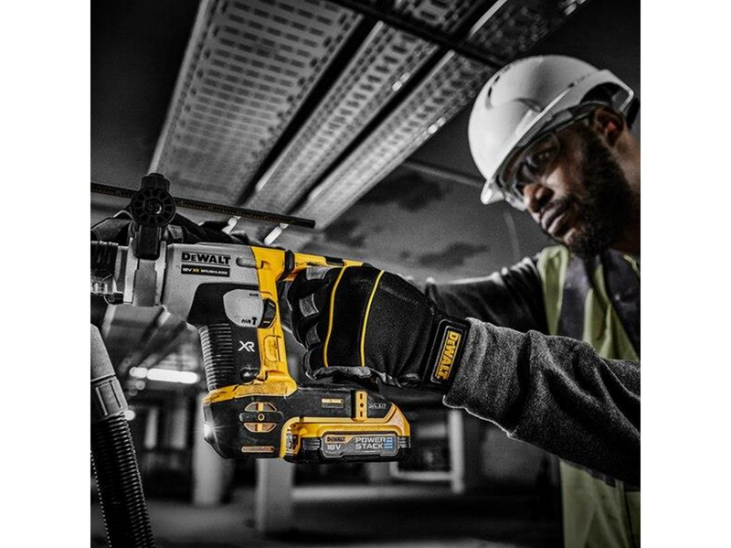 Dewalt DCBP034-XJ 18V XR POWERSTACK 1.7Ah Compact Battery