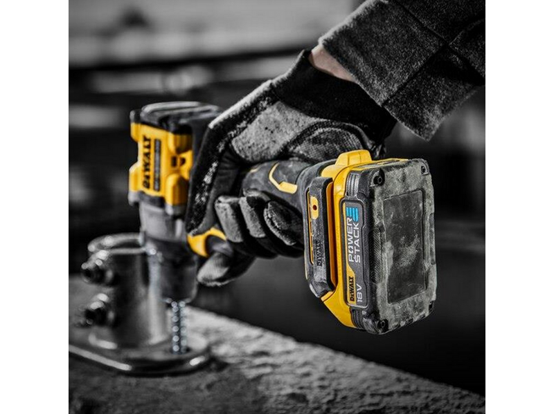 Dewalt DCBP034-XJ 18V XR POWERSTACK 1.7Ah Compact Battery