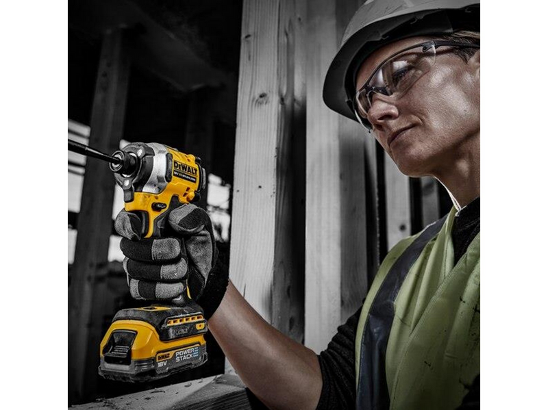 Dewalt DCBP034-XJ 18V XR POWERSTACK 1.7Ah Compact Battery