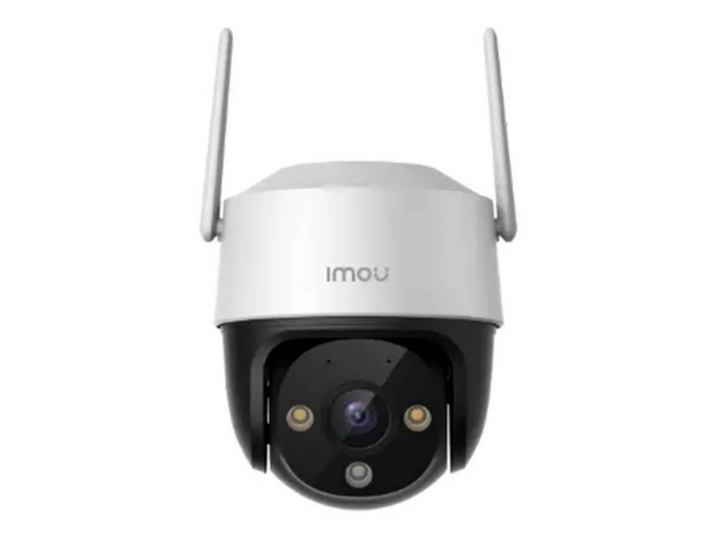 IMOU 360° Outdoor Wi-Fi Camera Cruiser SE+ 5MP