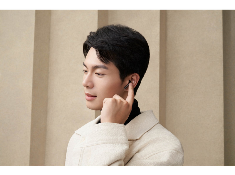 Huawei Freebuds SE 3 - Black