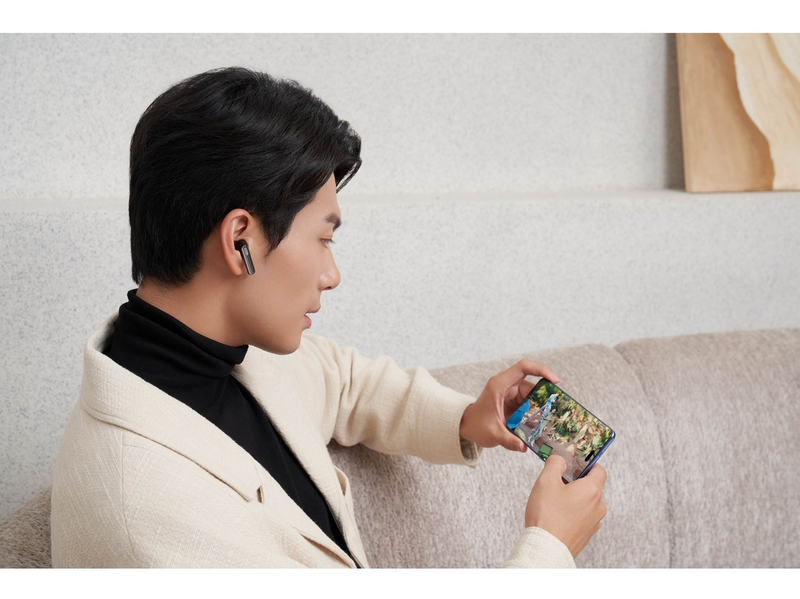 Huawei Freebuds SE 3 - Black