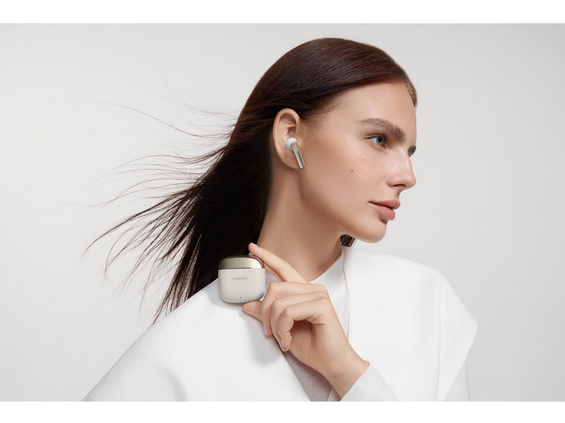Huawei Freebuds SE 3 - Gold