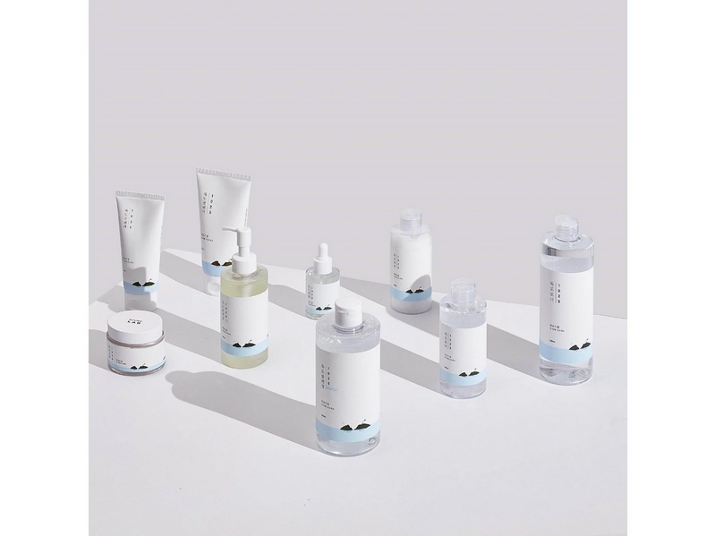 Round Lab - 1025 Dokdo Cream 80 ml