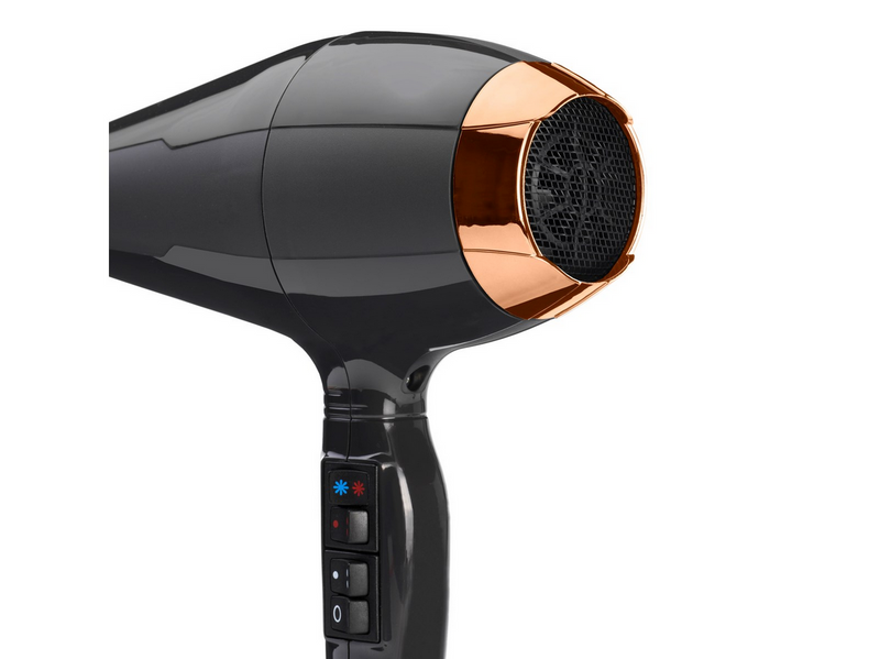 Babyliss Haartrockner / Föhne Italian Air Pro 2200 - 2200 W