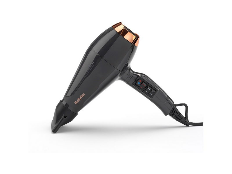 Babyliss Haartrockner / Föhne Italian Air Pro 2200 - 2200 W