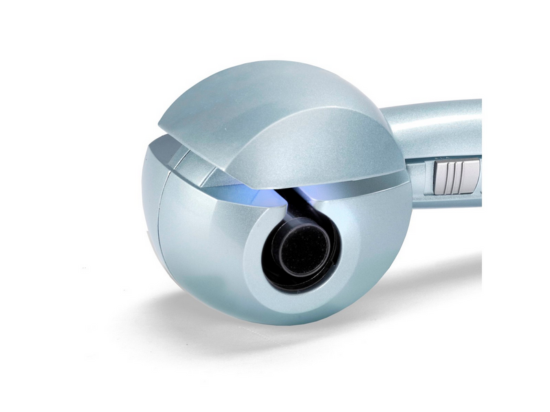 Babyliss Lockenstab Hydro Fusion Curl Secret C1700E