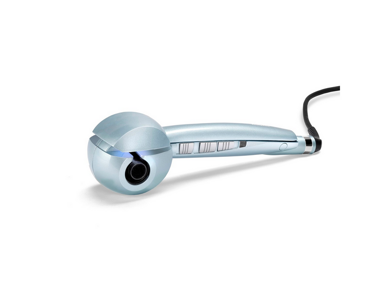 Babyliss Lockenstab Hydro Fusion Curl Secret C1700E