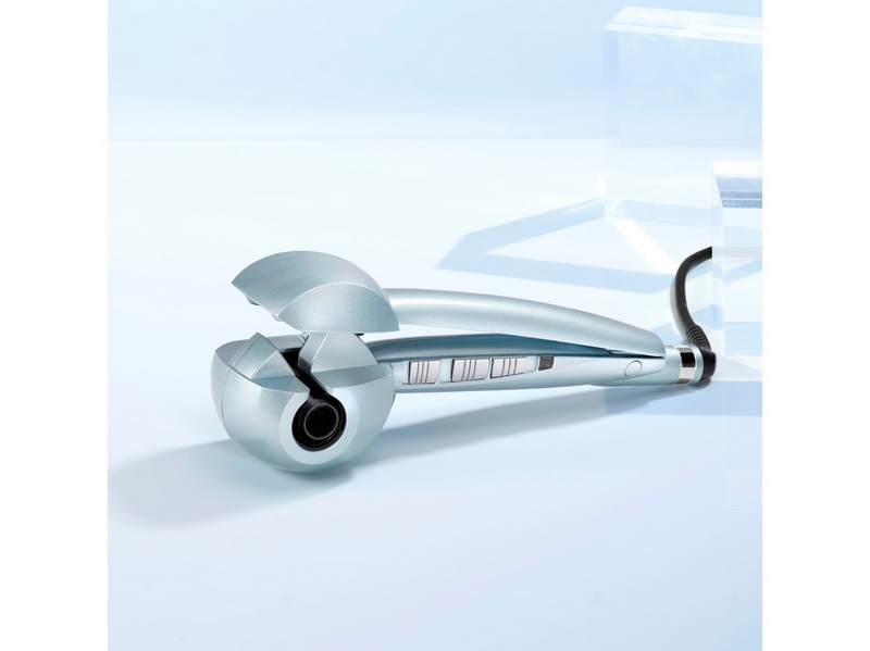 Babyliss Lockenstab Hydro Fusion Curl Secret C1700E