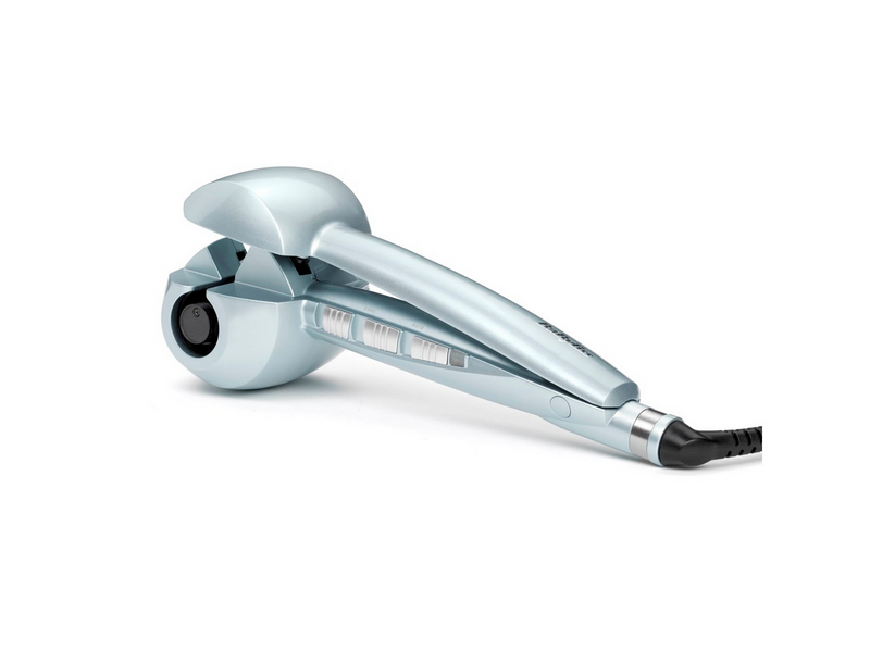 Babyliss Lockenstab Hydro Fusion Curl Secret C1700E