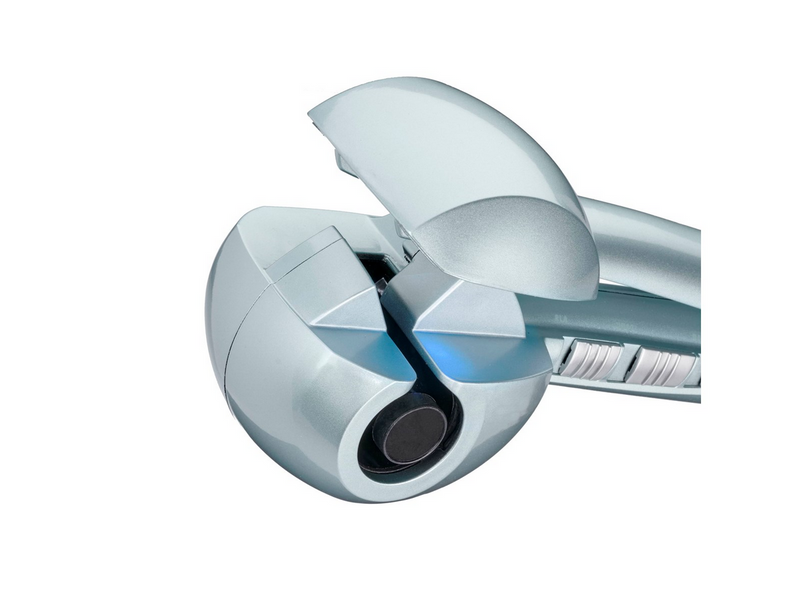 Babyliss Lockenstab Hydro Fusion Curl Secret C1700E