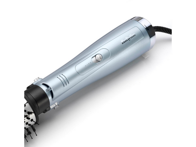 Babyliss Haartrockner / Föhne Hydro Fusion Hairdryer Brush - 1000 W