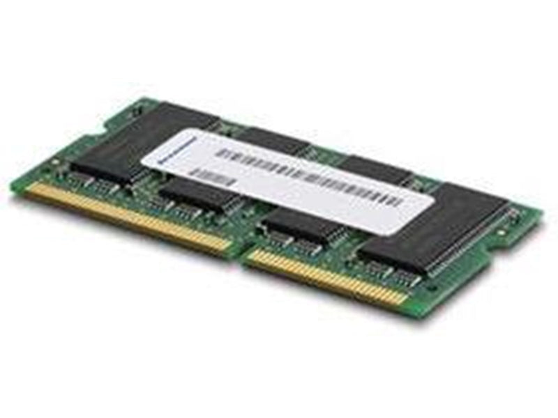 Lenovo 4GB PC3-12800 DDR3 1600MHZ