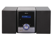 DENVER MDA-285 – DAB/FM/CD Music System - Bluetooth and USB
