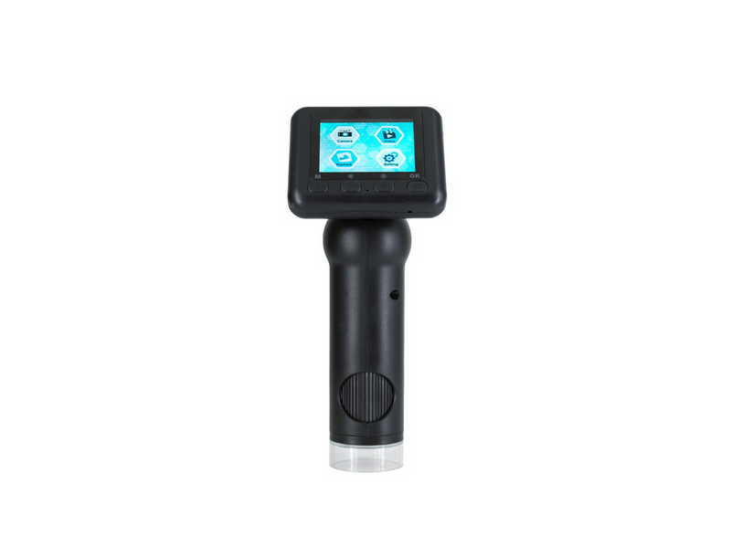 DENVER MSC-255 – Digital Microscope with 1000x Magnification