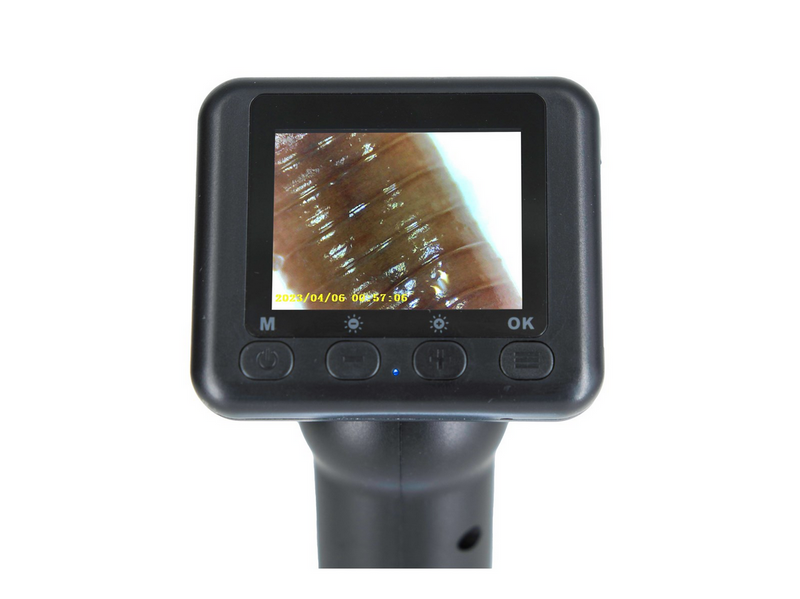 DENVER MSC-255 – Digital Microscope with 1000x Magnification