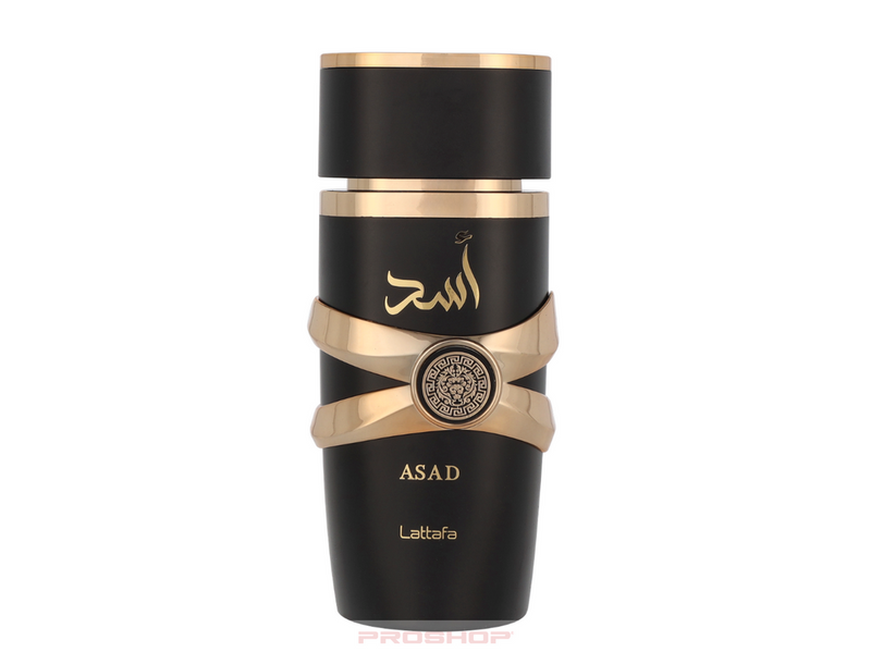 Lattafa Asad EDP 100 ml