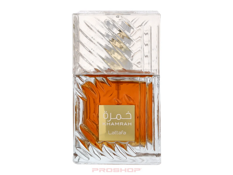 Lattafa Khamrah EDP - 100 ml