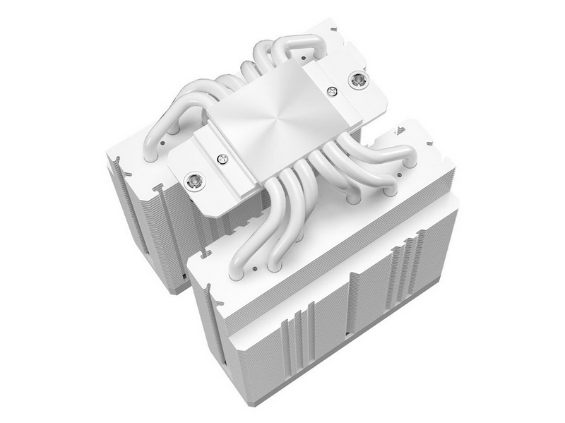 ID-Cooling FROZN A620 PRO SE ARGB SNOW - CPU-Luftkühler - Max 27 dBA