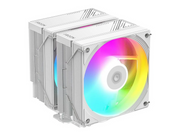 ID-Cooling FROZN A620 PRO SE ARGB SNOW - CPU-Luftkühler - Max 27 dBA