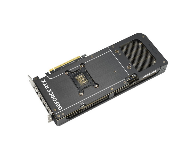ASUS GeForce RTX 5080 Prime OC - 16GB GDDR7 RAM - Grafikkarte