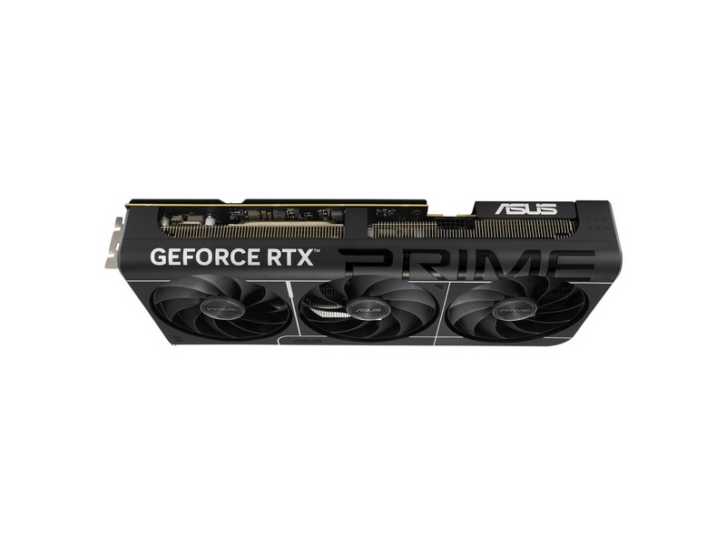 ASUS GeForce RTX 5080 Prime OC - 16GB GDDR7 RAM - Grafikkarte