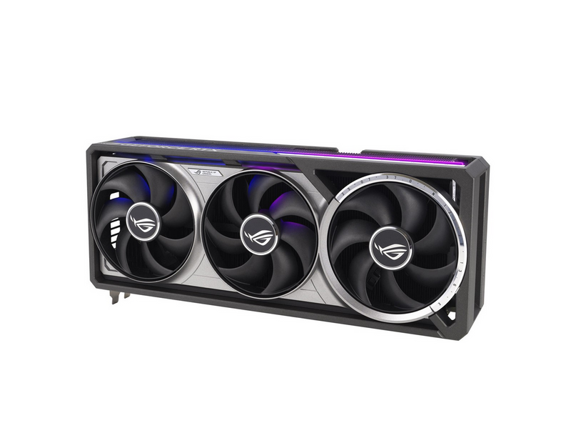 ASUS GeForce RTX 5080 ROG Astral OC - 16GB GDDR7 RAM - Grafikkarte